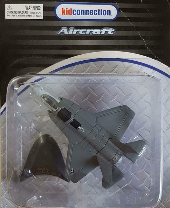 Image du produit Maisto Avion en blister en assortiment de 6 pc