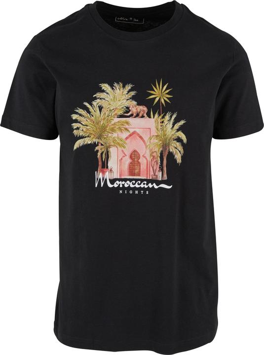 Actual product image Mister Tee Moroccan Nights Tee - 161725 (S)