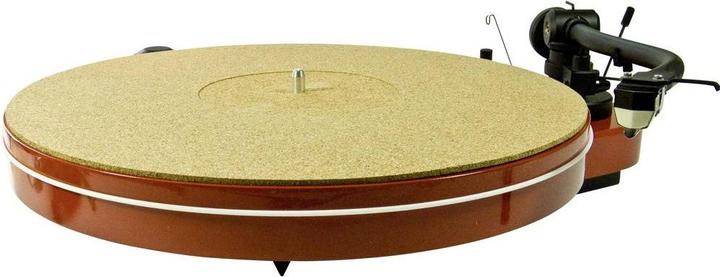 Produktbild Analogis Mate Two (Plattenteller)