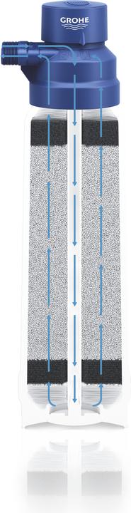 Produktbild Grohe Blue Filter L-Size (1 x)