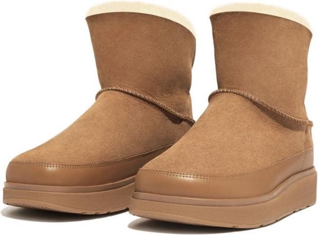 Actual product image Fitflop Gen-ff Mini GS6-A69 - 38 (38)