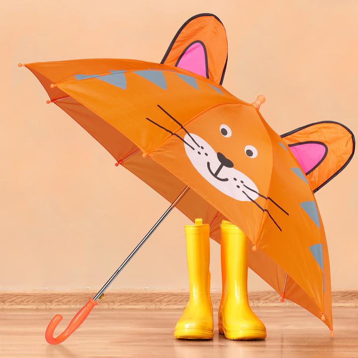 Image du produit Relaxdays Parapluie pour enfants