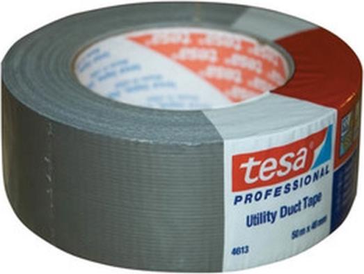 Actual product image tesa Fabric adhesive tape (48 mm)