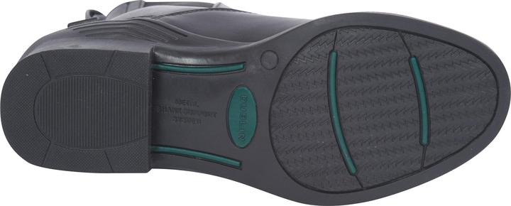 Actual product image Dublin Evolution Zip Front Paddock (41)