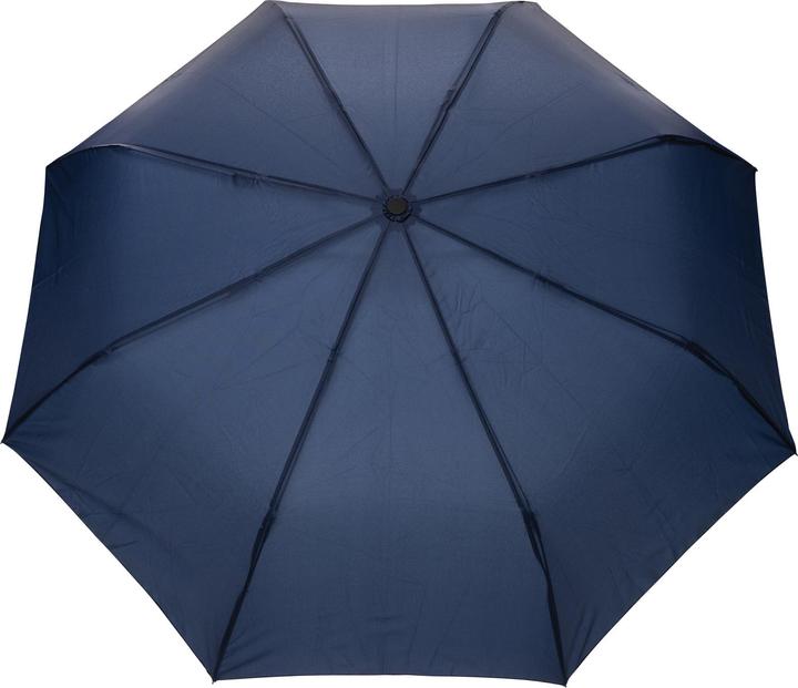 Image du produit Xd Collection Kaycey Akazienholz Bewusst Faltbarer Regenschirm