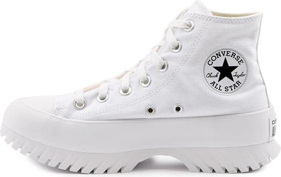 Actual product image Converse Chuck Taylor All Star Lugged 2.0 (39)