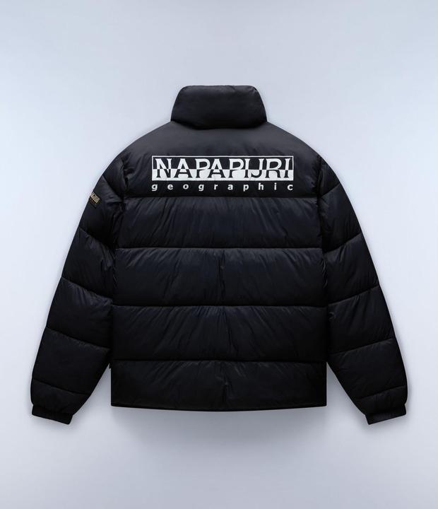 Produktbild Napapijri daunenjacke a-suomi 3 (XL)