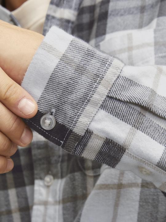 Immagine prodotto Jack & Jones Camicia Comfort Fit Camicia (XS)