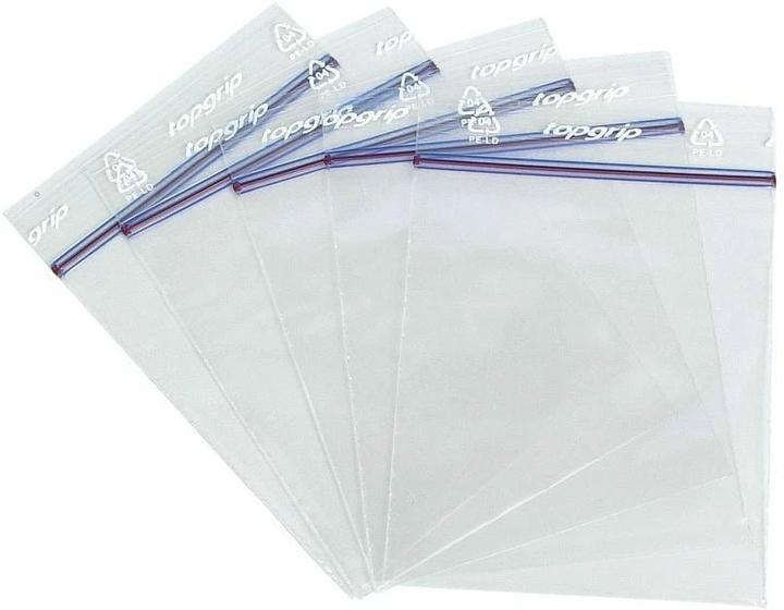 Produktbild Topgrip Verschlussbeutel 360x450 mm - 100 Stück (100 Stück)