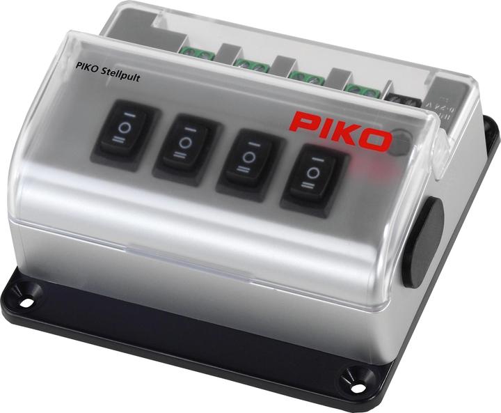 Piko G Schaltpult G 35260