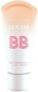 Image du produit Maybelline New York Maybelline BB Cream Dream Satin Medium Deep Spf30 30ml