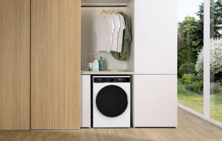 Produktbild Gorenje WD 2 PA 854ADW/DE (EU-Stecker)