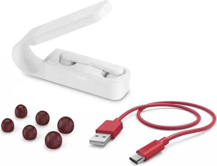 Actual product image Hama Spirit Pocket (6 h, Wireless)