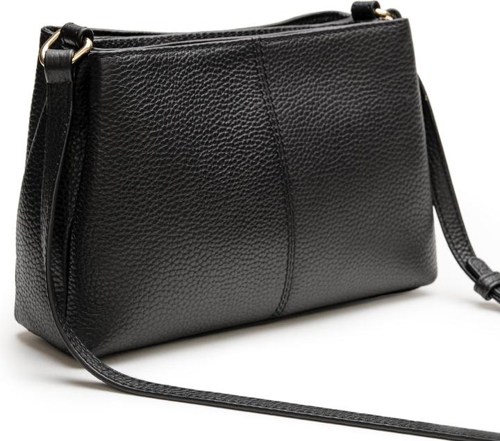 Produktbild Lazarotti Bologna Leather Umhängetasche Leder 23 cm