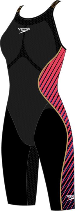 Produktbild Speedo Fastskin LZR Pure Intent Openb (28)