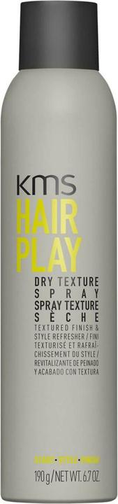 Immagine prodotto KMS California Gioco di capelli a texture asciutta (250 ml)