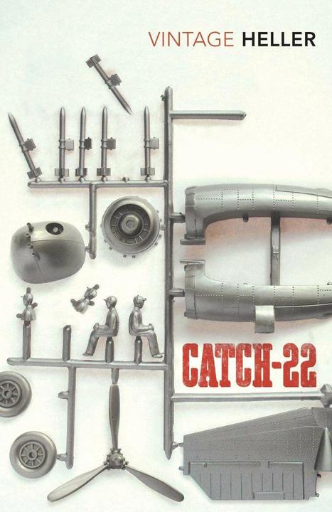 Image du produit Catch-22 (Anglais, Joseph Heller, 2004)