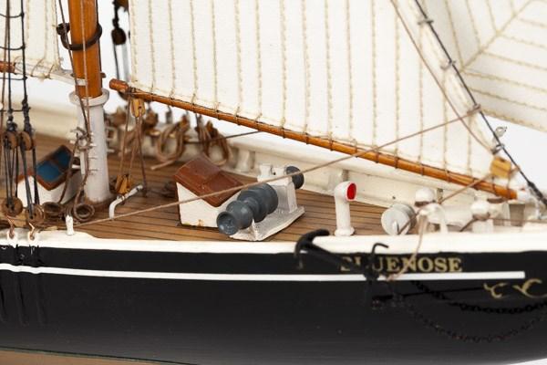 Image du produit Billing Boats Bluenose II - Coque en bois (428350)