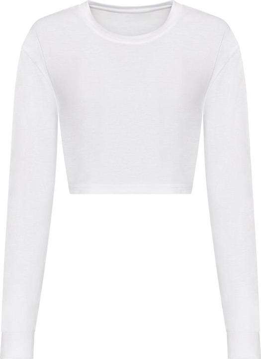 Produktbild Awdis TShirt Langärmlig (S)