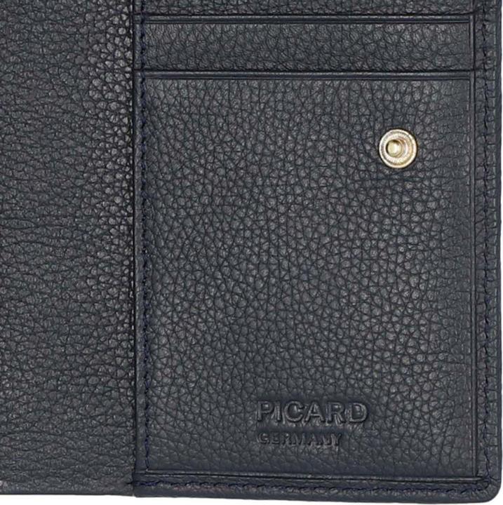 Actual product image Picard Java Geldbörse Leder 13.5 cm