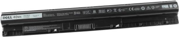Actual product image Dell Battery 4 Cell 40 Whr (4 Cells, 2.70 mAh)