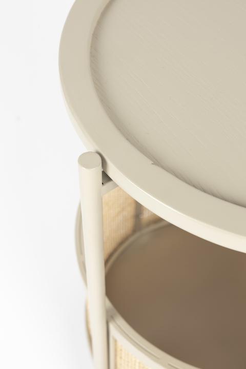 Image du produit White Label Living Table (30 x 30 x 50 cm)
