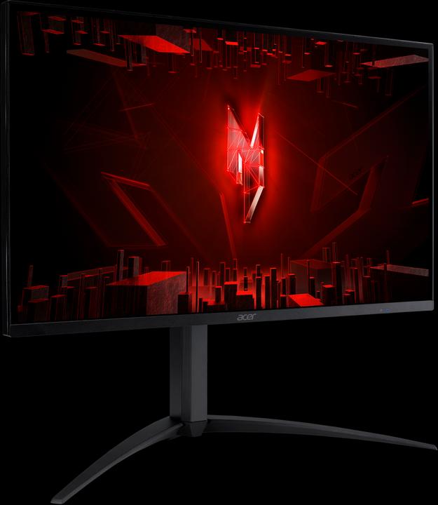 Actual product image Acer Nitro XV275UP3biiprx (2560 x 1440 pixels, 27")