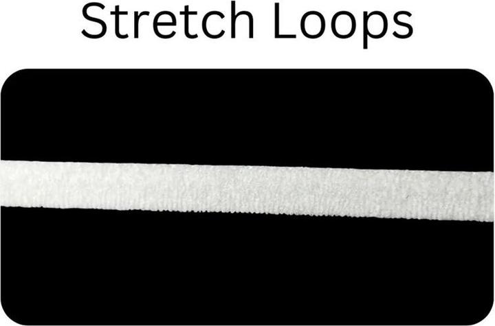 Actual product image EXS Frauen-Kondom Internal Condom - Soft Leg Loops 1 Stk (1 pcs.)