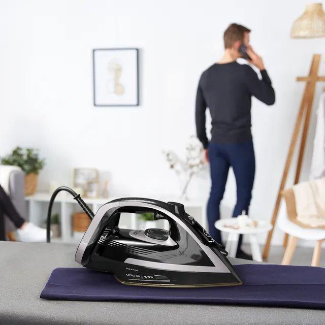 Actual product image Tefal Steam iron, Puregliss (3000 W, 270 g/min)