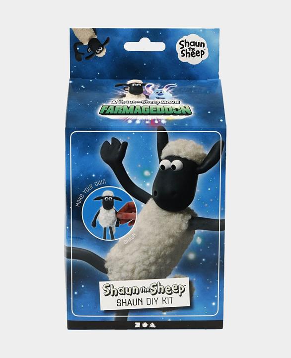 Produktbild Creativ Company Shaun das Schaf Set