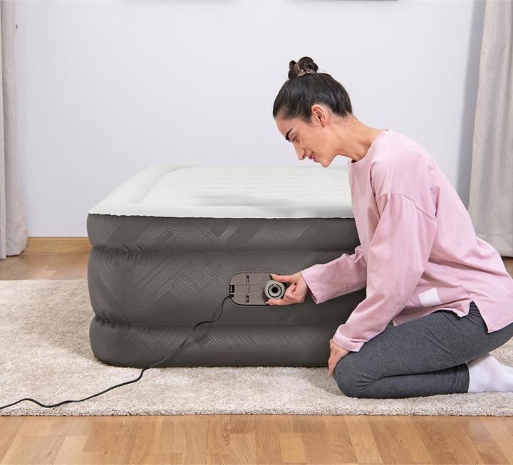 Produktbild Bestway Fortech Airbed Twin (100 x 190 cm)