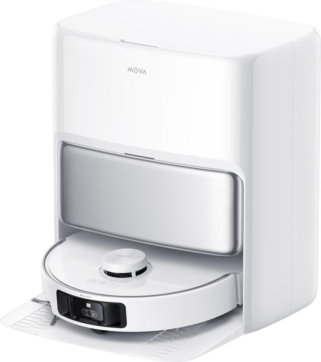 Immagine prodotto Mova P50 Pro Ultra (Robot aspirapolvere)