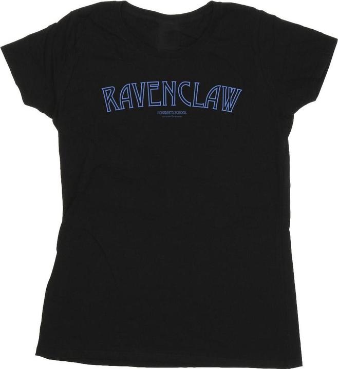 Ravenclaw Logo TShirt (L)