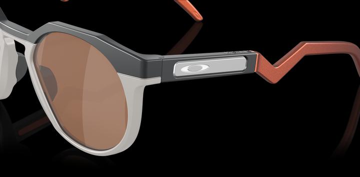 Actual product image Oakley HSTN S3 (VLT 14%)
