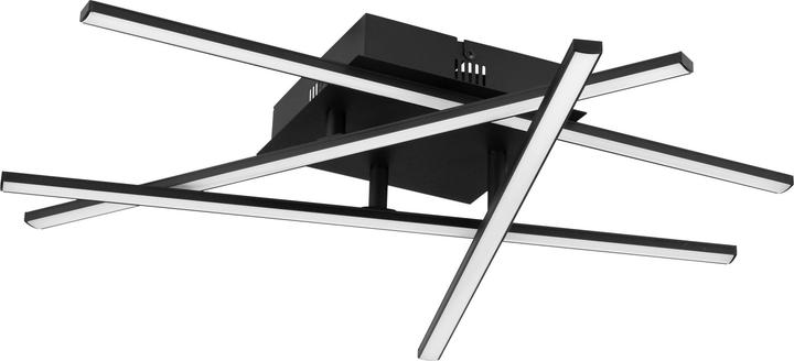 Produktbild EGLO LED Deckenleuchte Lasana 3 (500 lm)