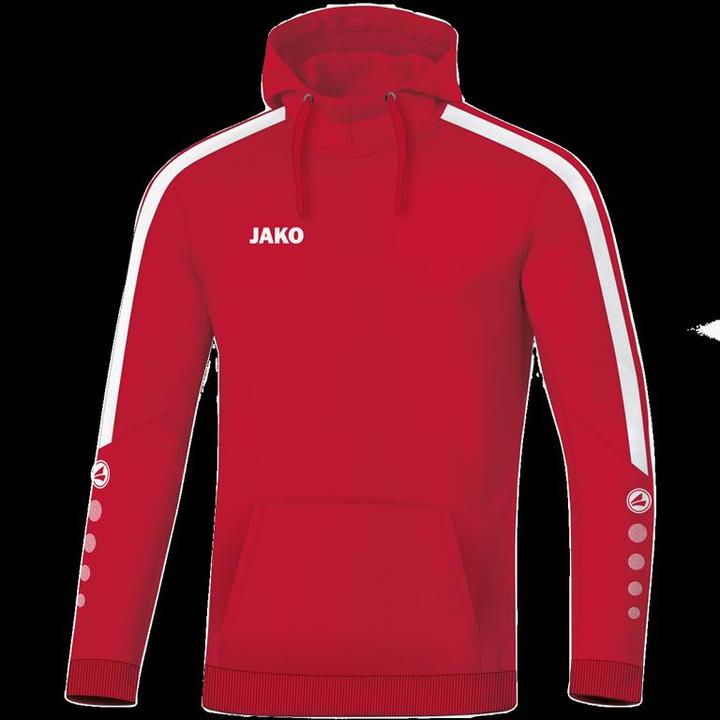 Image du produit JAKO Sweat à capuche Power (3XL)