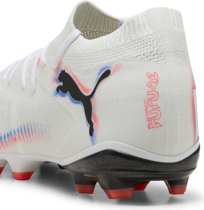Actual product image Puma Future 8 Match Fg/Ag (46.5)