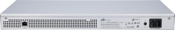 Image du produit Ubiquiti Us-24 (24 Ports)