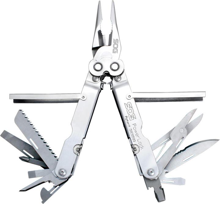 SOG Powerlock (18 Functions)