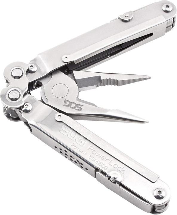 Image du produit SOG Powerlock (18 Fonctions)