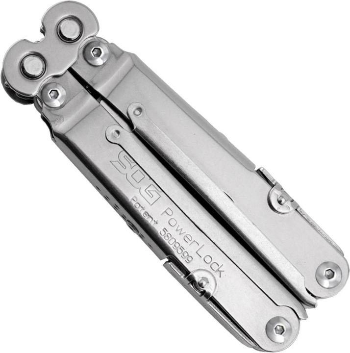 Image du produit SOG Powerlock (18 Fonctions)