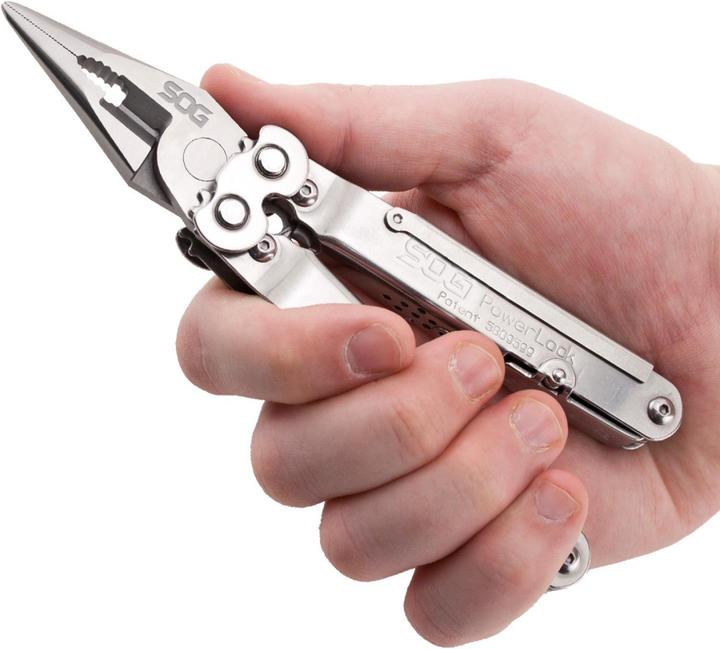 Image du produit SOG Powerlock (18 Fonctions)
