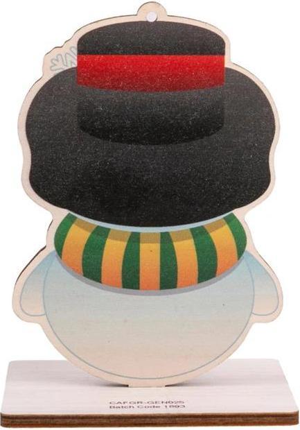 Immagine prodotto Craft Buddy Buddy - Pupazzo di neve