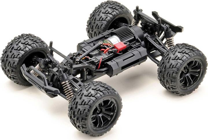 Actual product image Absima Monster Truck Racing (RTR Ready-to-Run)