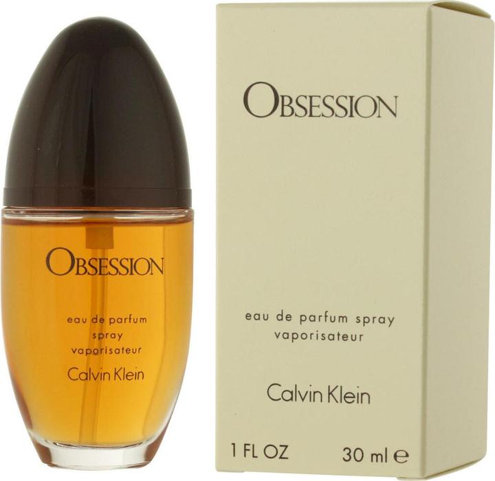 Calvin Klein Obsession