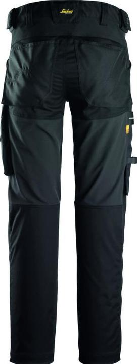 Image du produit Snickers Chaussures de travail AW 6593 schwarz 46 (46)