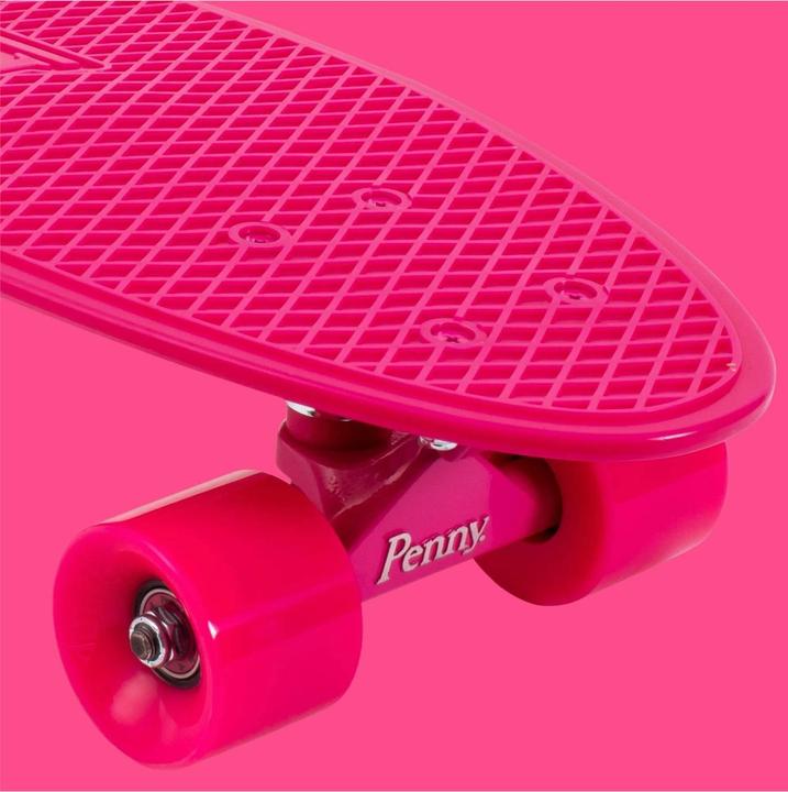 Produktbild Penny Pink 27" (27")