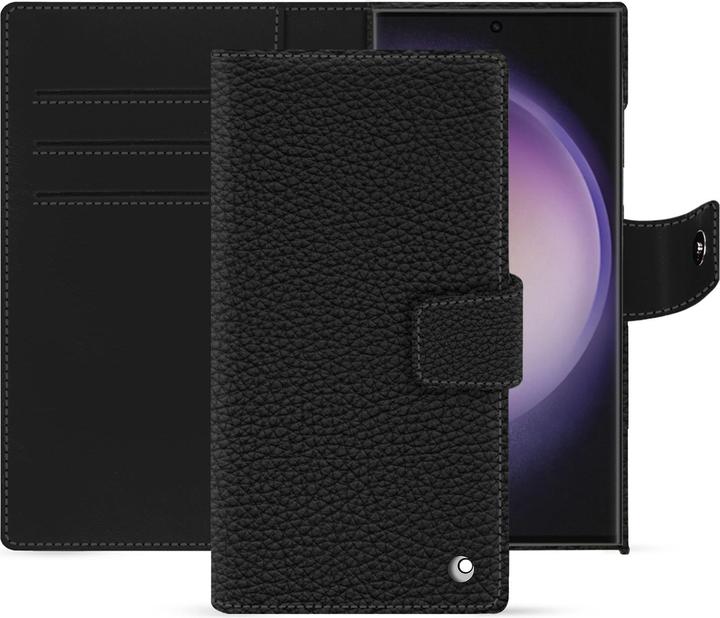 Ebène (Noir / Black )