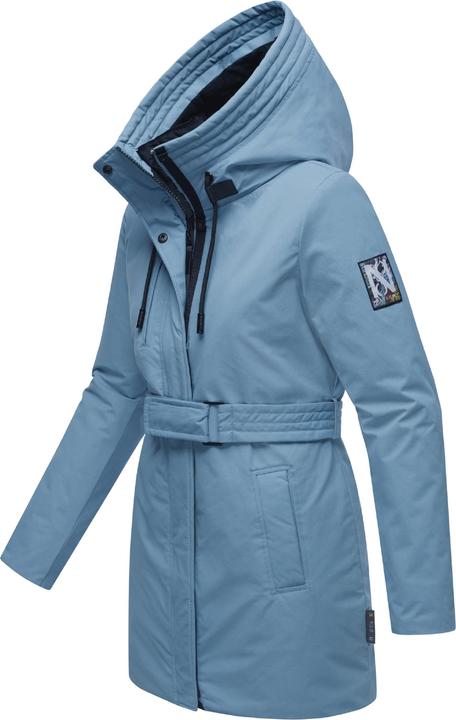 Actual product image Navahoo Eishauch 14 (XL)