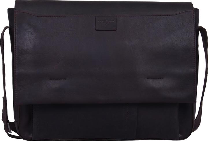 Immagine prodotto Strellson Borsa a tracolla Brick Lane Jeremy Messenger LHF